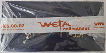 Weta Lord of The Rings The Return of the King Haradrim Soldier Limited Edition 2582/4000