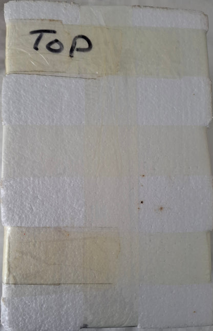 Eight Treasure Illustrations Sweet Body Hustler 1/7 Scale Figure