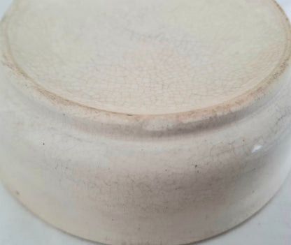 Vintage 1930s Japanese Mickey Mouse ceramic bowl - Early Disney