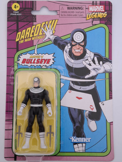 Marvel Legends Bullseye Figure