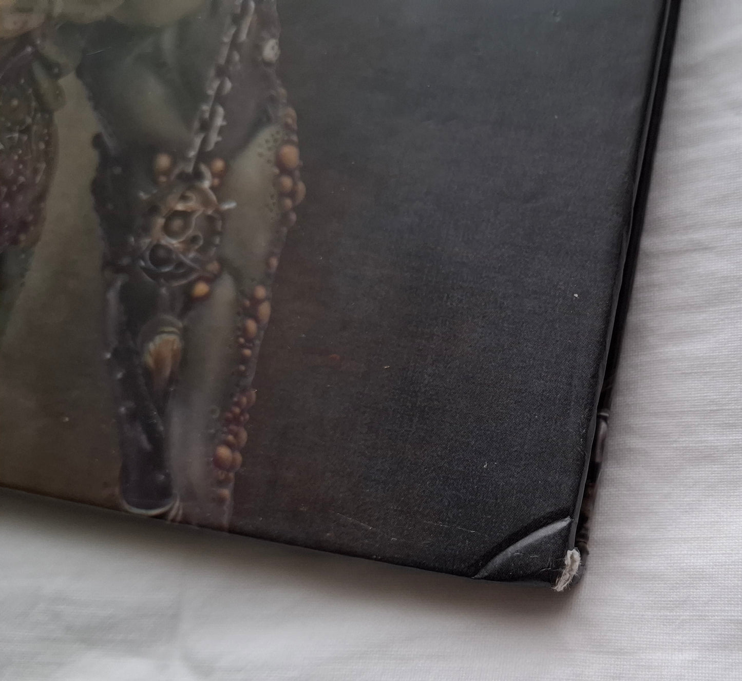 Warhammer Glottkin – The Rules Book II 2014